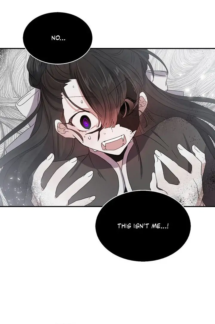 I’m the Ex-Girlfriend of a Soldier chapter 83 - page 10